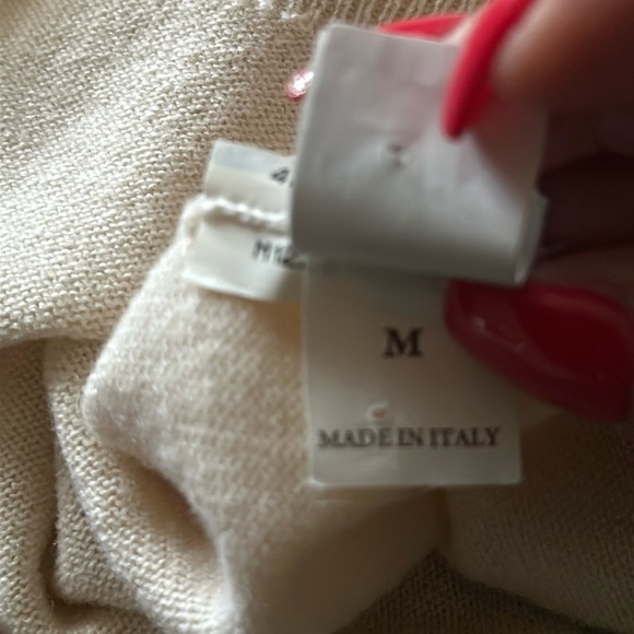 Brunello Cucinelli Cashmere Sweater - Picture 9 of 9